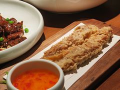 脆皮五香卷-CHIC1699远洋私厨