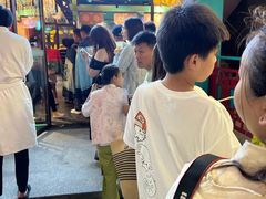 -清远熹乐谷温泉度假酒店