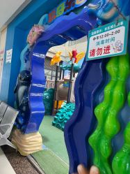 -西安市儿童医院门诊