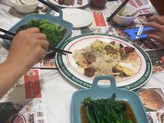 -新世界餐厅(万达店)