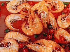 -杭州国际会议中心洲际酒店-菋道海鲜餐厅