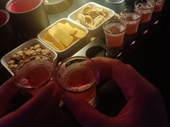 -苏丝的天空高空酒吧Suzie's Sky Bar