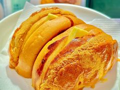 -深仔记茶餐厅(亚士厘道店)