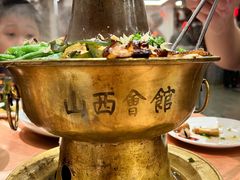-山西会馆·晋菜·晋商宴·牌匾博物馆(胜利东街店)