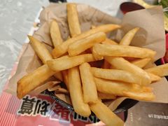 -必胜客(白广路店)