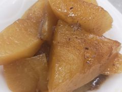 -繁仔牛杂(石排店)