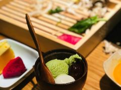 -锅物新语&寿喜烧.炉端割烹(世博源店)