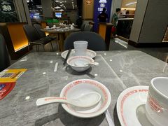 -九龙茶记·粤式餐厅融合菜(鹭江店)