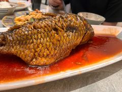 -会宾园·云山宴中餐