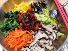 -小木屋拌饭(西安华阳城店)