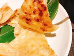 榴莲饼-汤城小厨•粤菜•靓汤(苏州街店)