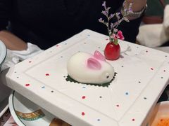 -悦得闲广式点心茶楼(蓝鲸世界店)