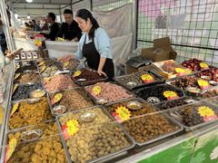 -百联临沂购物中心(临沂路店)