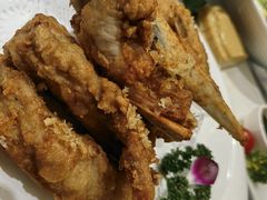 申宴蒜香骨-申宴酒楼(王子百货店)