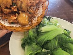 -斯丹姜母鸭·古法干香(涂门街总店)