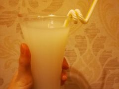 热饮-仁日本料理(八佰店)