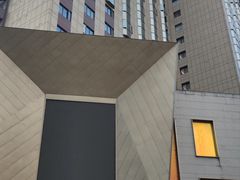 -上海静安铂尔曼酒店