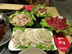 -董家湾重庆老火锅(嘉华店)