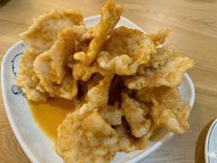 -海兰江石锅饭(水上店)