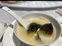 白汤河豚-喜湘宴·精致湖南菜(和平西桥店)