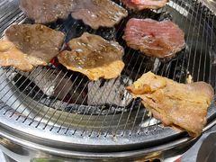 -本炙炭烤·蒲烧活鳗料理店(金沙洲店)