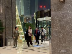 -宁波威斯汀酒店