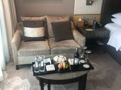 -杭州城中香格里拉大酒店