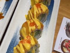 -一心创作料理屋(经开万达店)