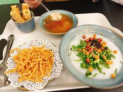 -大王油茶(磁器口店)