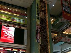 -欧亚达商业广场(红桥店)