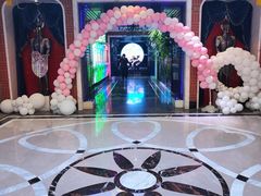 -嗨度KTV(万达店)