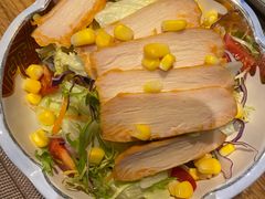 -酒井酱子·深夜食堂(东城汇店)