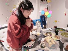 -狮王府淮扬菜(夫子庙老门东店)