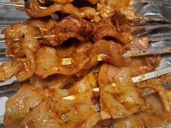 -熙成烧烤(白塔岭店)