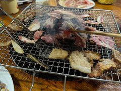 -久儿地炉烤肉(海信慧园店)