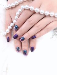 -悦色美甲美睫·精品