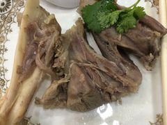 -新疆巴州金丝特餐厅(大钟寺店)