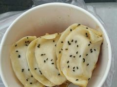 -汪记大王锅贴(成山路店)