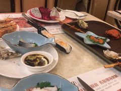-芭菲盛宴·环球美食(锦城万达广场店)