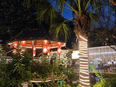 -醉月城西昌火盆烧烤(天府店)