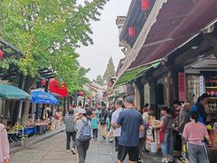 -高淳老街
