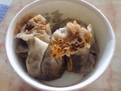 -吉祥馄饨(深圳福华一路店)