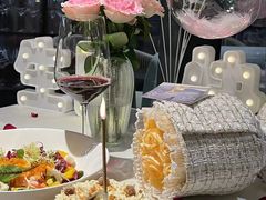 -MONICH牛排融合餐厅(和义大道购物中心店)