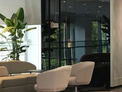 -浙江星杭奔驰4S店(海创园店)