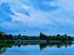 -南通濠河风景名胜区