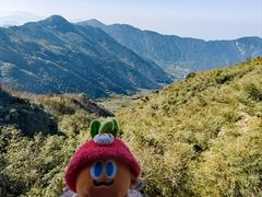 -南岳衡山风景名胜区