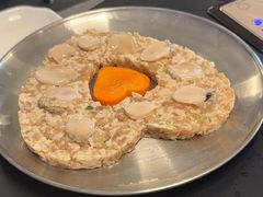-水禾轩·海鲜蒸汽主题餐厅(新香洲旗舰店)