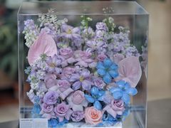 -SCENTBOUTIQUE(侨福芳草地购物中心店)