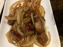 -尚雅铁板料理自助餐厅(乐松店)