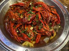 -大钳王油焖大虾